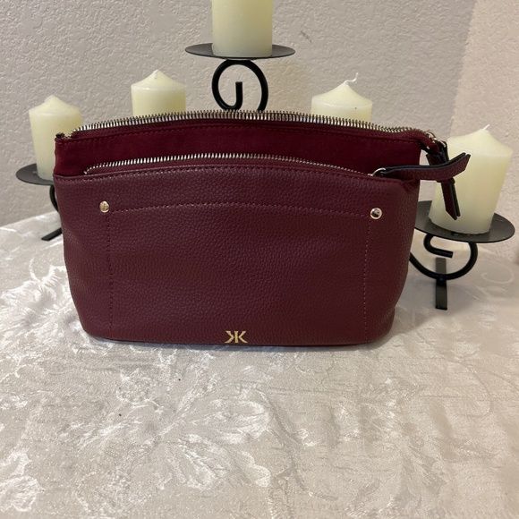 Women’s cosmetics or clutch bag - Picture 1 of 5
